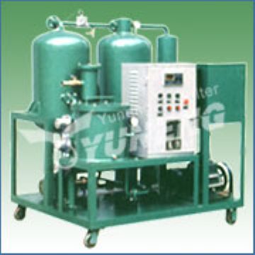  Zjc-R Series Vacuum Oil-Purifier Special For Lubricating Oil